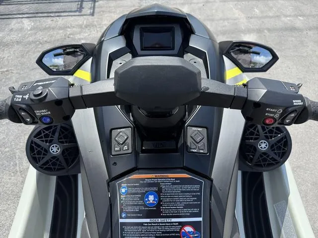 Slide: The Image of Yamaha GP HO 2025 - 13