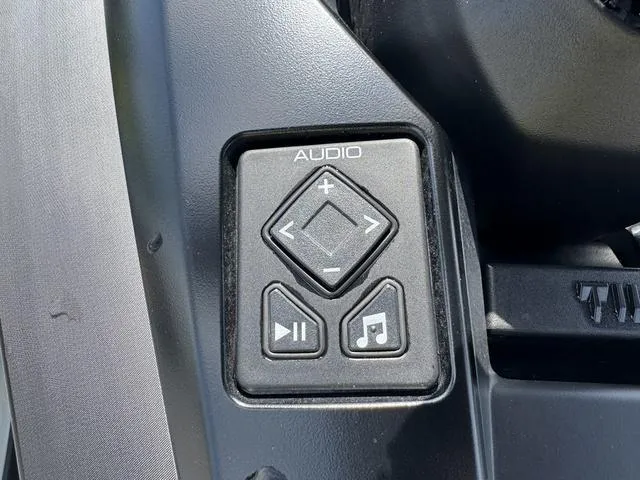 Slide: The Image of Yamaha GP HO 2025 - 16