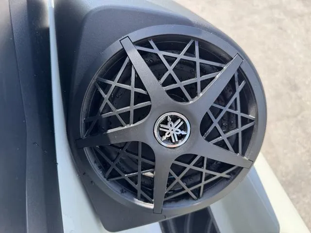 Slide: The Image of Yamaha GP HO 2025 - 18