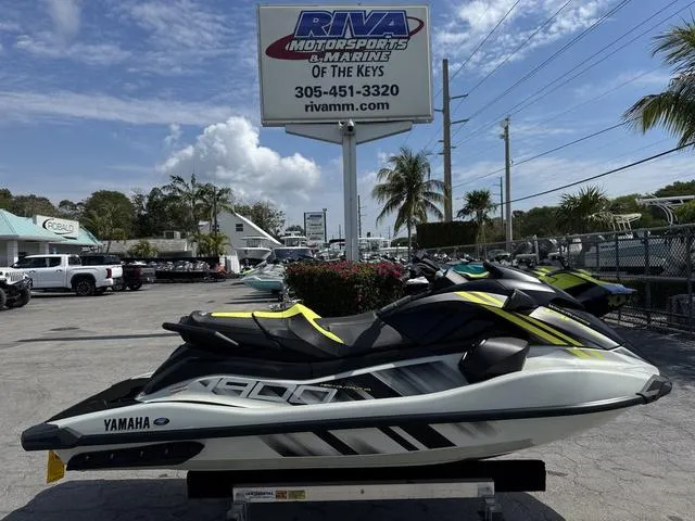 Slide: The Image of Yamaha GP HO 2025 - 2