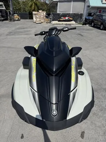 Slide: The Image of Yamaha GP HO 2025 - 5