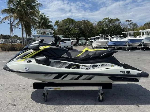 Slide: The Image of Yamaha GP HO 2025 - 7