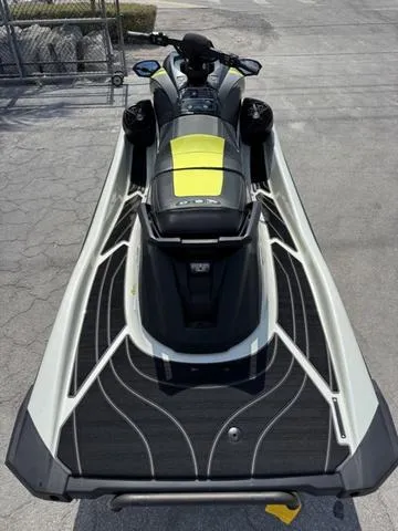 Slide: The Image of Yamaha GP HO 2025 - 9