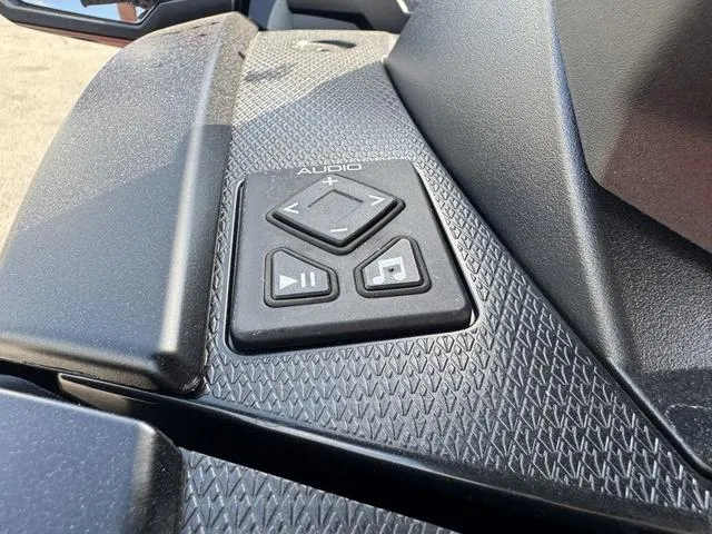 Slide: The Image of Yamaha VX 2025 - 13