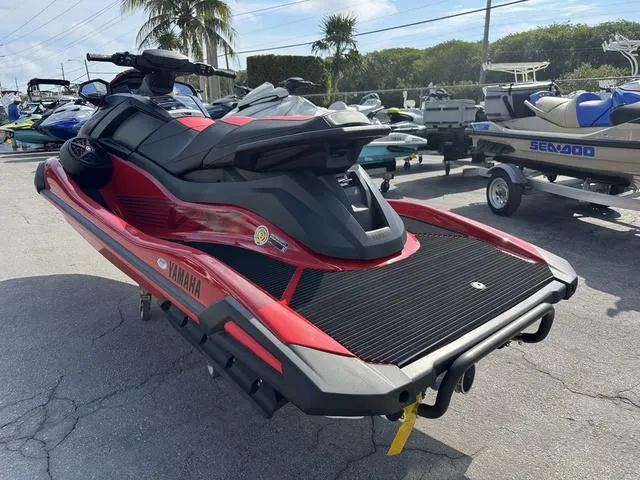 Slide: The Image of Yamaha VX 2025 - 6