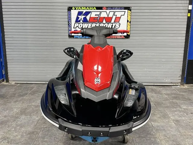 Slide: The Image of Yamaha EX Sport 2024 - 3