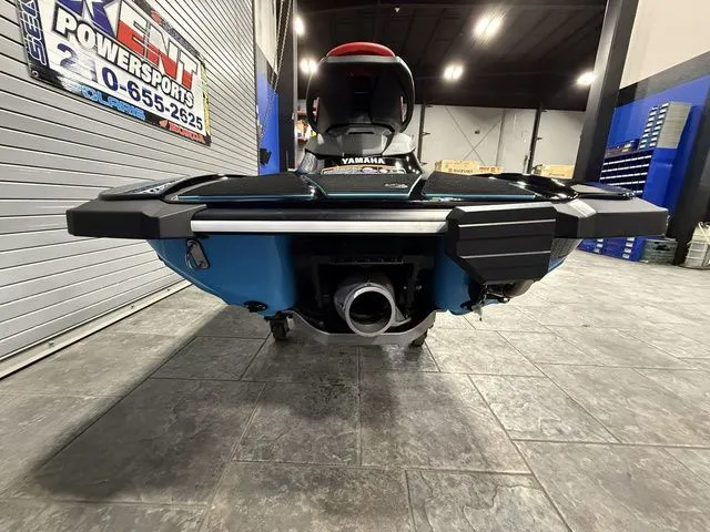 Slide: The Image of Yamaha EX Sport 2024 - 9