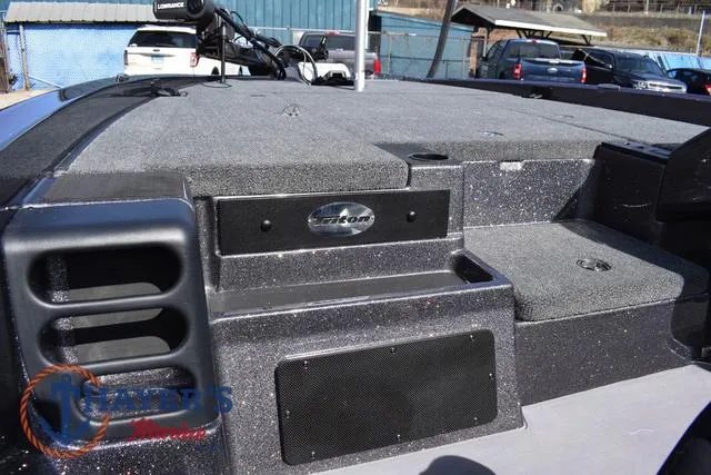 Slide: The Image of Triton 19 TrX Patriot 2025 - 21