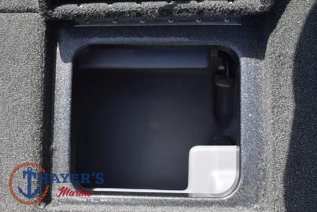 Slide: The Image of Triton 19 TrX Patriot 2025 - 37