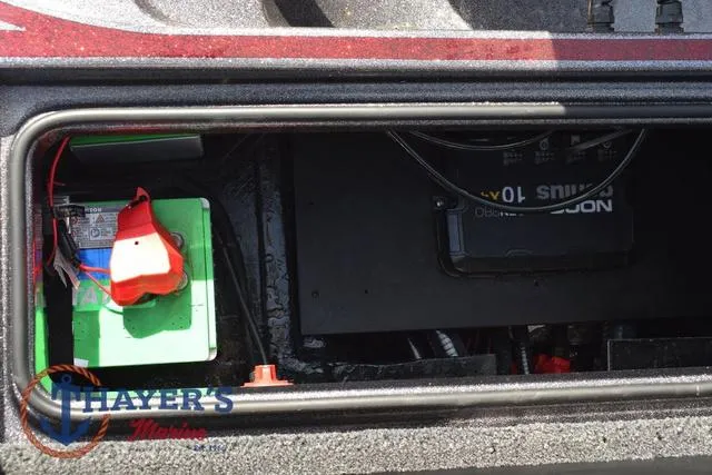 Slide: The Image of Triton 19 TrX Patriot 2025 - 42