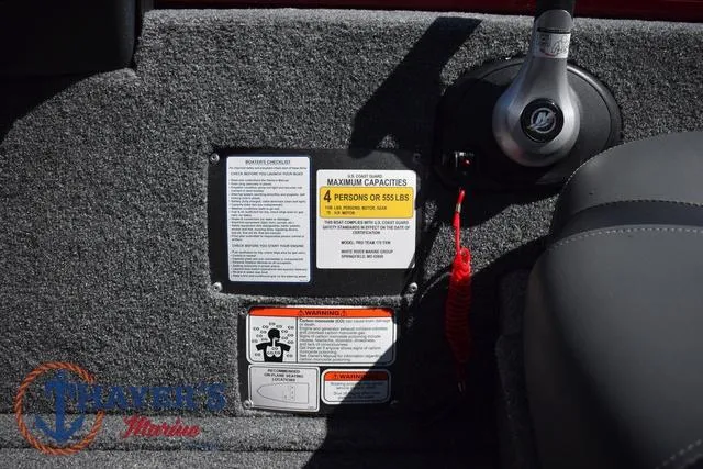 Slide: The Image of Tracker Pro Team 175 2025 - 19