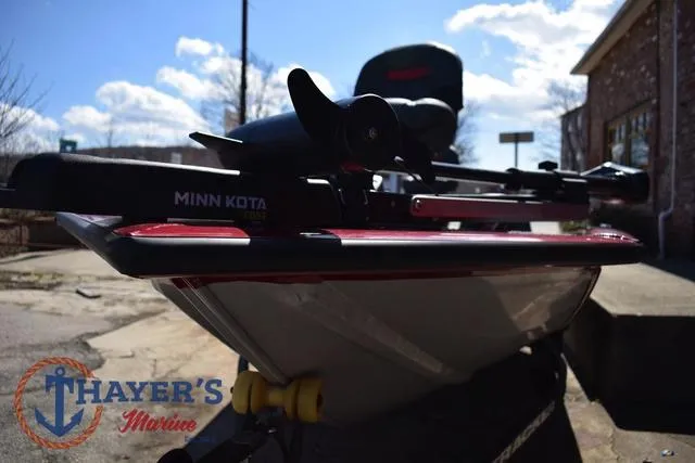 Slide: The Image of Tracker Pro Team 175 2025 - 21