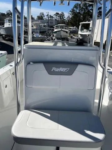 Slide: The Image of Parker Marine 21 Special Edition 2025 - 6