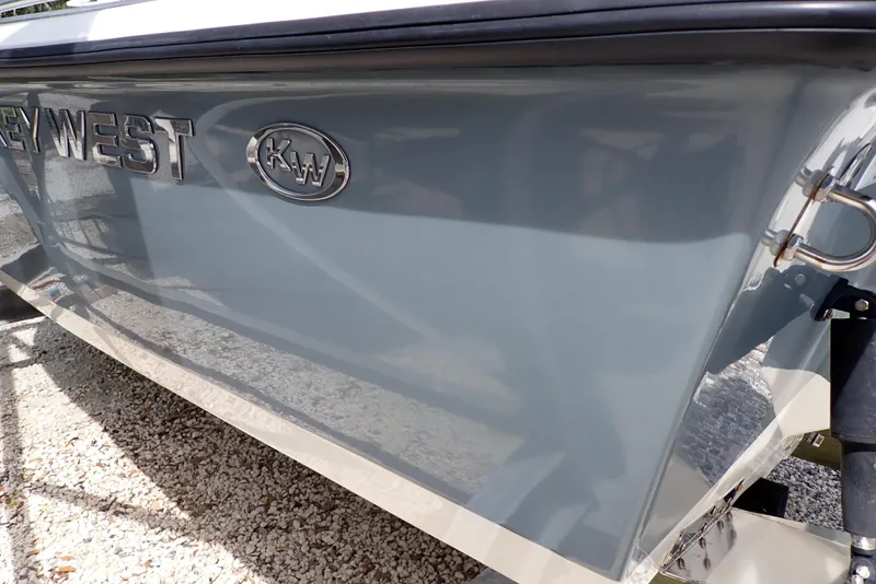 Slide: The Image of Key West 188 Bay Reef 2022 - 51