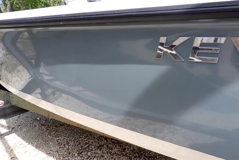 Slide: The Image of Key West 188 Bay Reef 2022 - 52