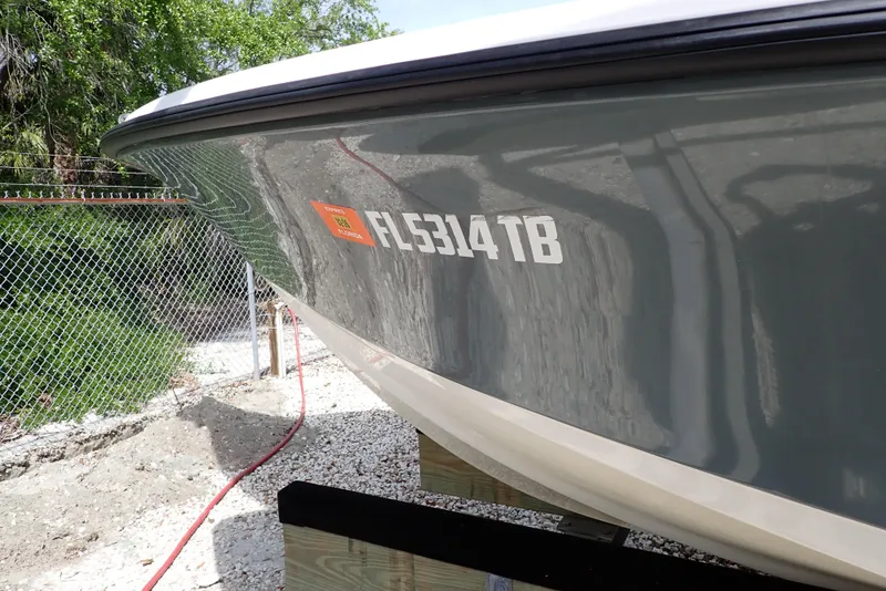 Slide: The Image of Key West 188 Bay Reef 2022 - 54