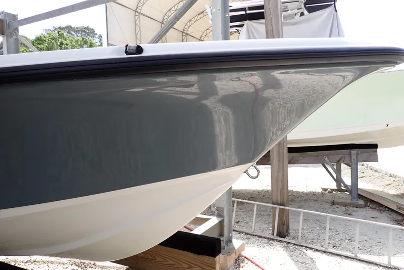 Slide: The Image of Key West 188 Bay Reef 2022 - 55