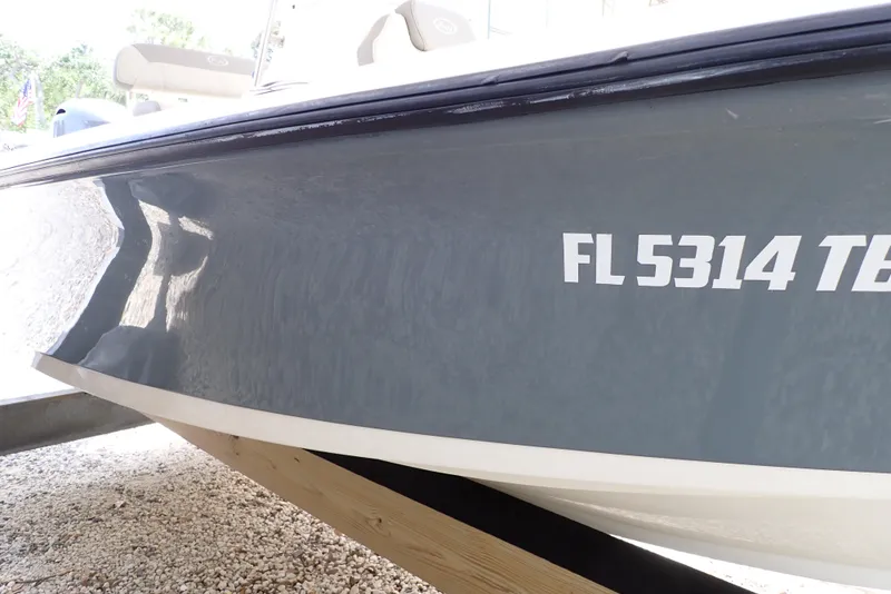 Slide: The Image of Key West 188 Bay Reef 2022 - 56