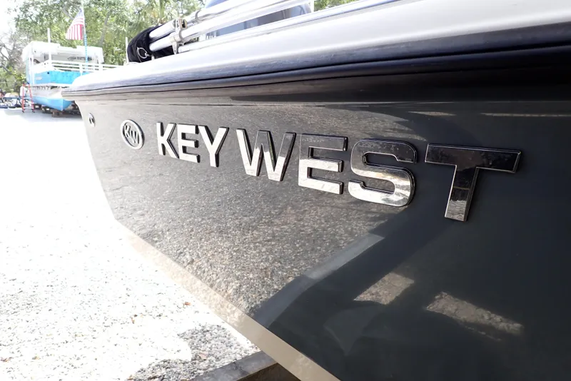 Slide: The Image of Key West 188 Bay Reef 2022 - 58