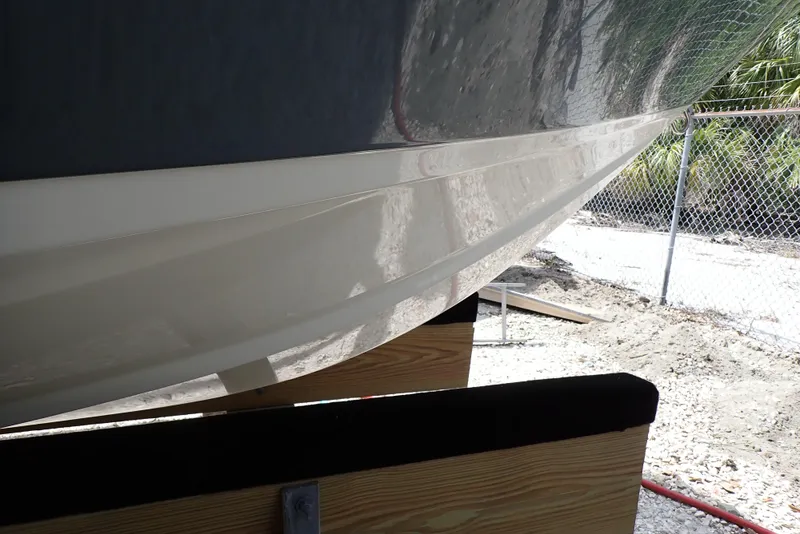 Slide: The Image of Key West 188 Bay Reef 2022 - 62