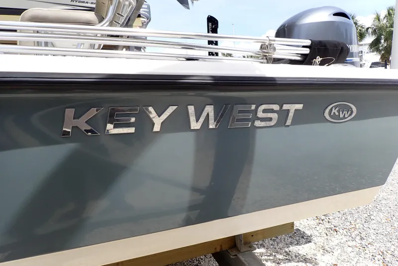 Slide: The Image of Key West 188 Bay Reef 2022 - 69