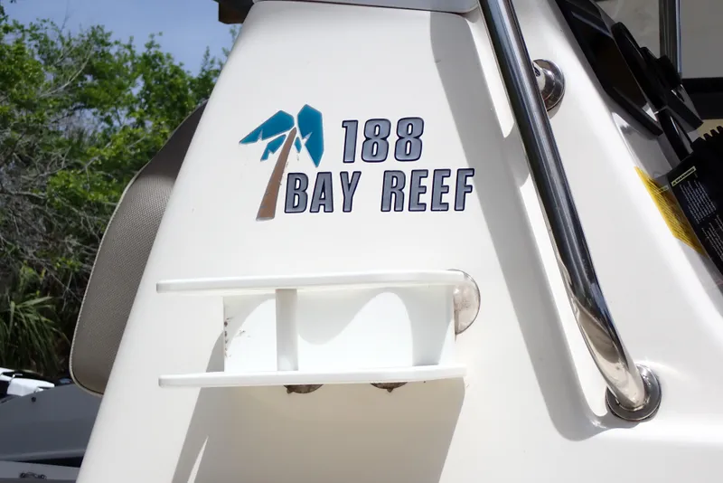 Slide: The Image of Key West 188 Bay Reef 2022 - 70