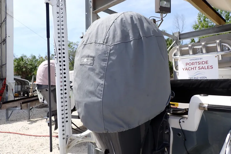 Slide: The Image of Key West 188 Bay Reef 2022 - 75