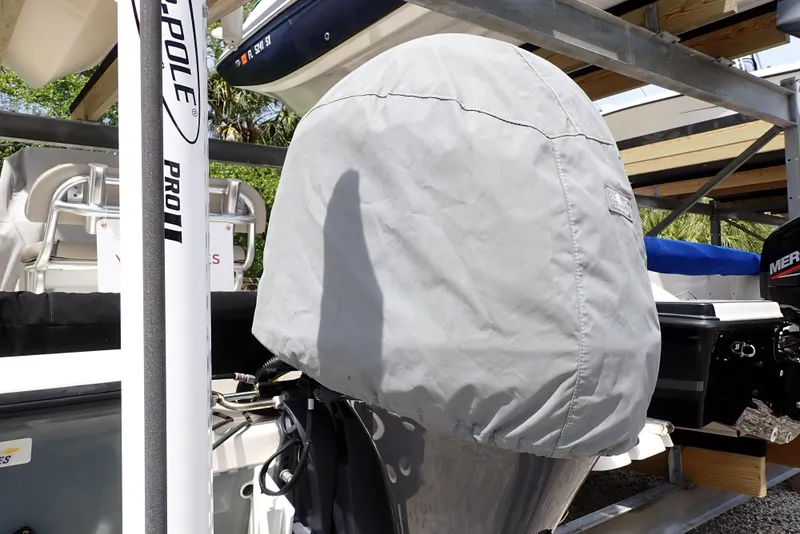 Slide: The Image of Key West 188 Bay Reef 2022 - 76