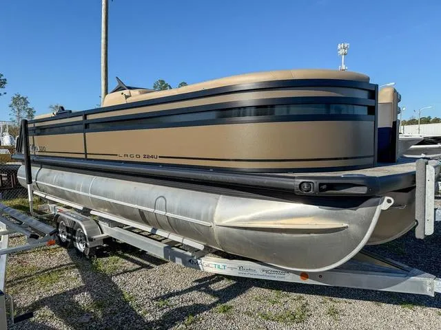 Slide: The Image of Viaggio Z24U Z 2025 - 8