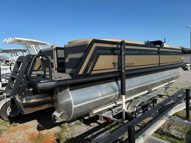 Slide: The Image of Viaggio Z24U Z 2025 - 9