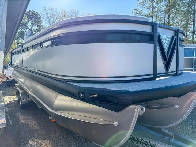 Slide: The Image of Viaggio X24Q X 2025 - 3