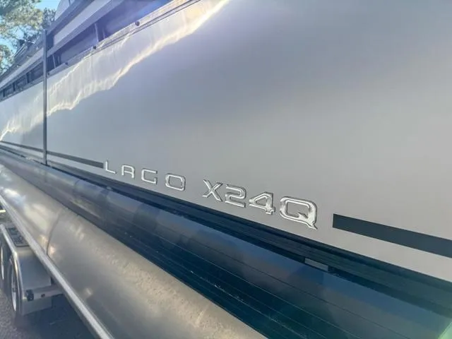 Slide: The Image of Viaggio X24Q X 2025 - 4