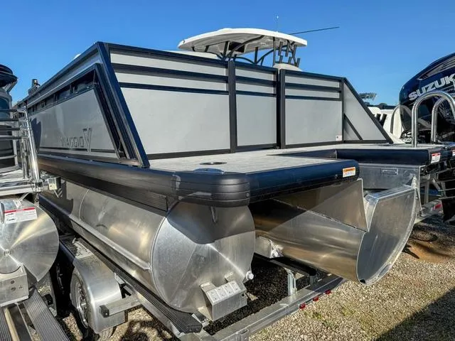 Slide: The Image of Viaggio X24Q X 2025 - 6