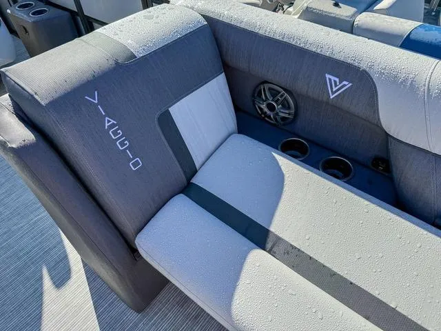 Slide: The Image of Viaggio X24Q X 2025 - 7