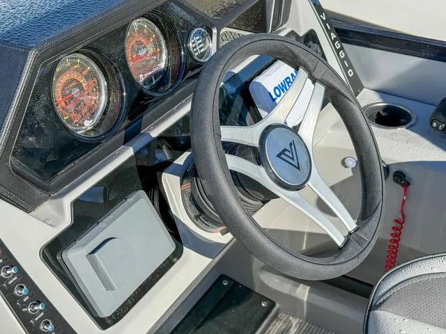 Slide: The Image of Viaggio X24Q X 2025 - 9