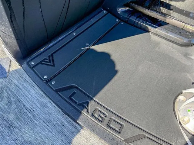 Slide: The Image of Viaggio Z22S Z 2025 - 11