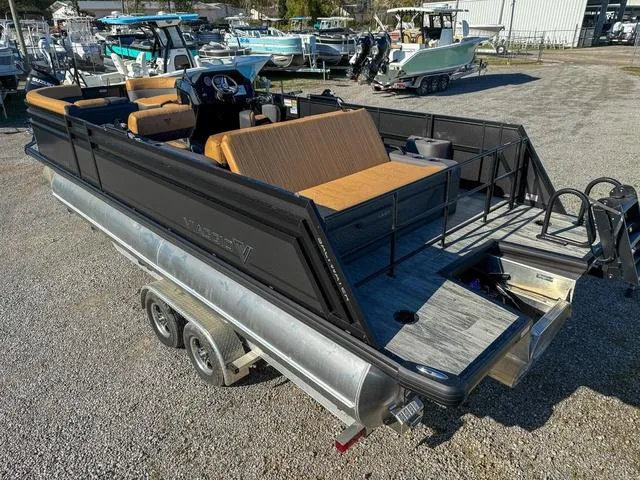 Slide: The Image of Viaggio Z22S Z 2025 - 12