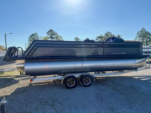 Slide: The Image of Viaggio Z22S Z 2025 - 4