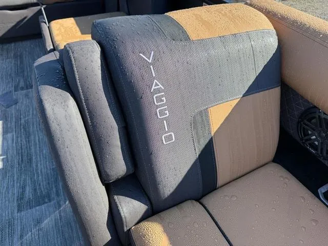 Slide: The Image of Viaggio Z22S Z 2025 - 7