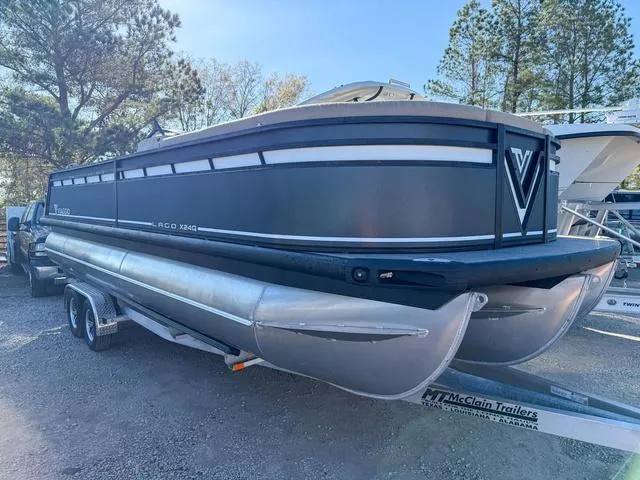 Slide: The Image of Viaggio X24Q X 2025 - 4