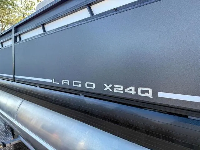 Slide: The Image of Viaggio X24Q X 2025 - 5