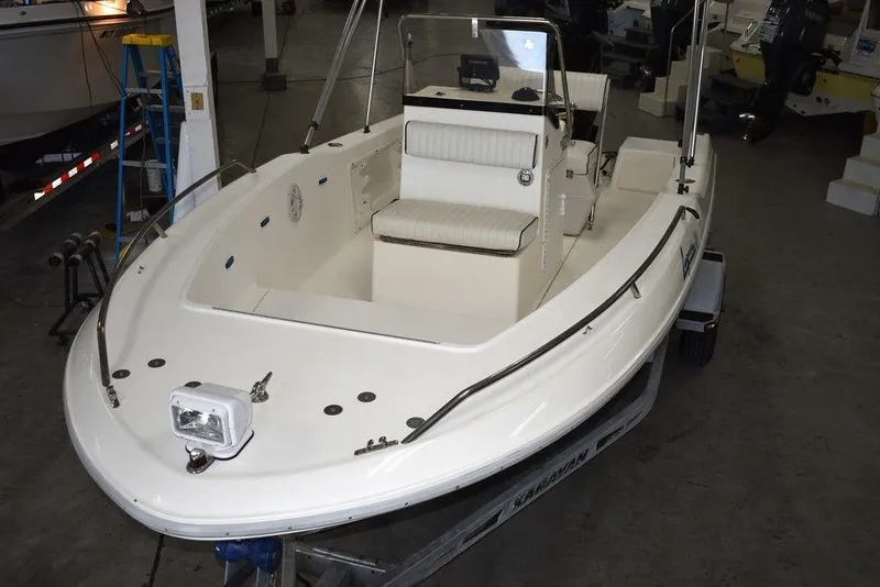 Slide: The Image of Sea Ray Laguna 1992 - 16