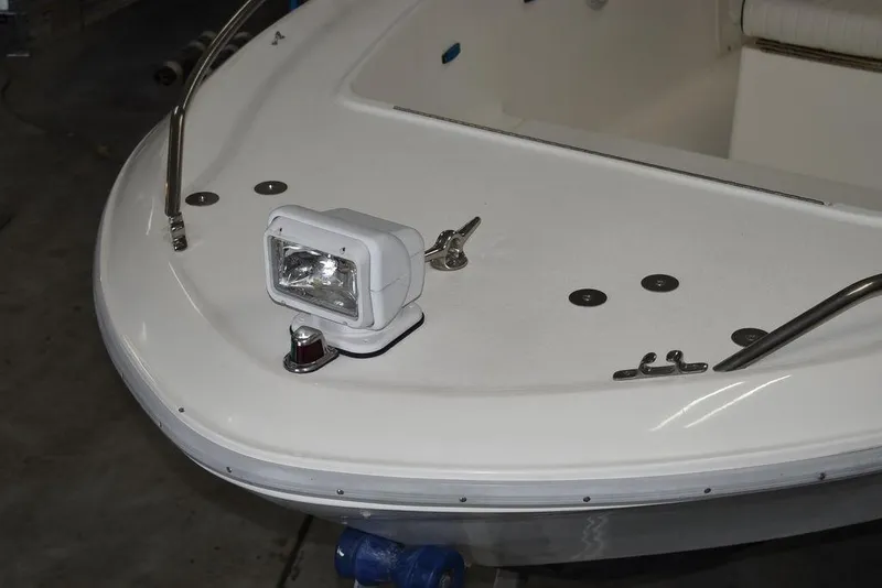 Slide: The Image of Sea Ray Laguna 1992 - 18