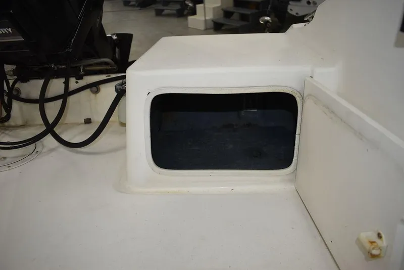 Slide: The Image of Sea Ray Laguna 1992 - 24