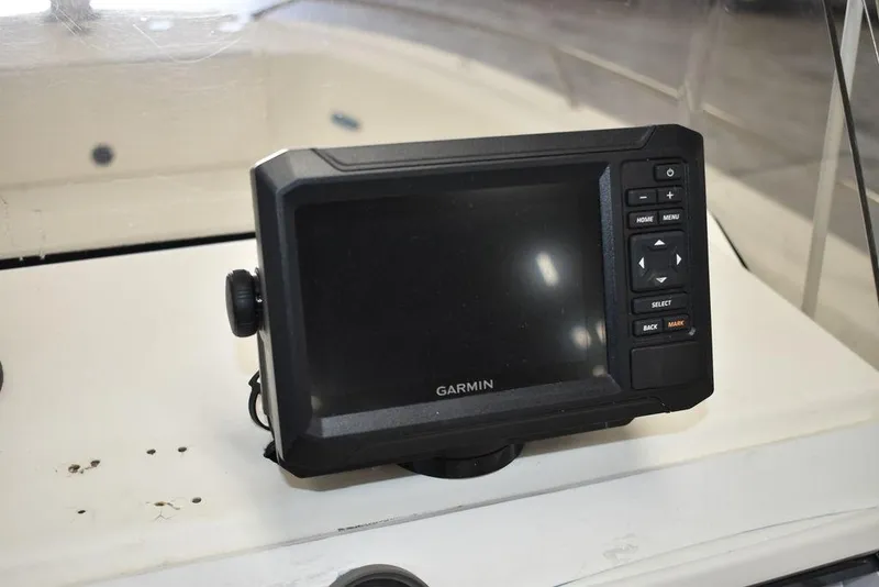 Slide: The Image of Sea Ray Laguna 1992 - 31