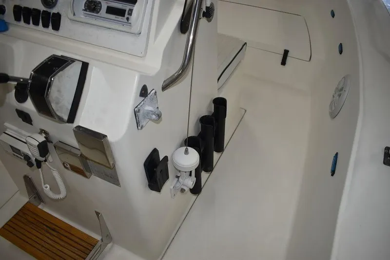 Slide: The Image of Sea Ray Laguna 1992 - 36