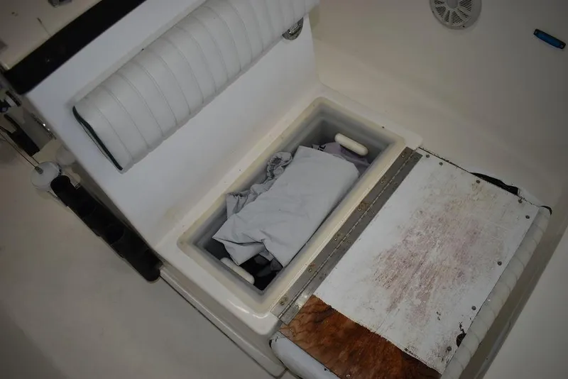 Slide: The Image of Sea Ray Laguna 1992 - 37