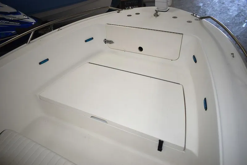 Slide: The Image of Sea Ray Laguna 1992 - 38