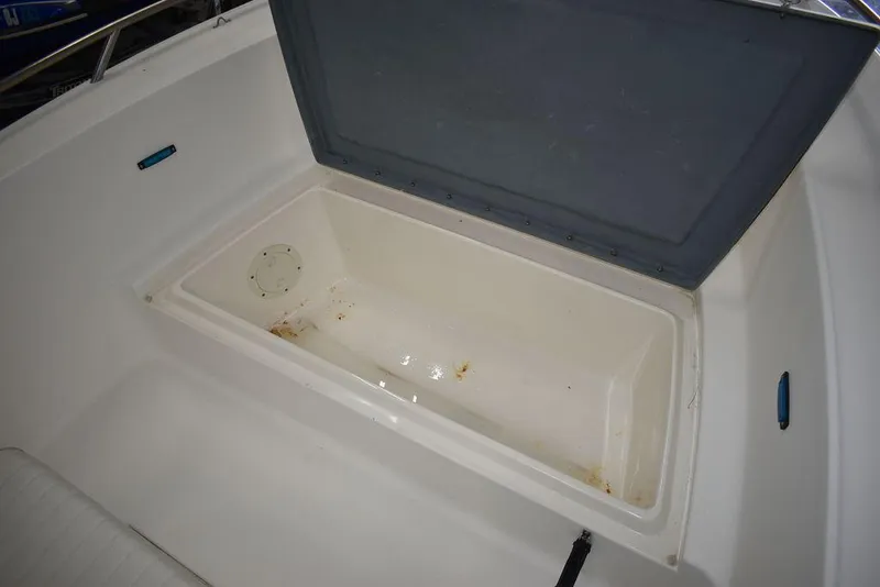 Slide: The Image of Sea Ray Laguna 1992 - 39