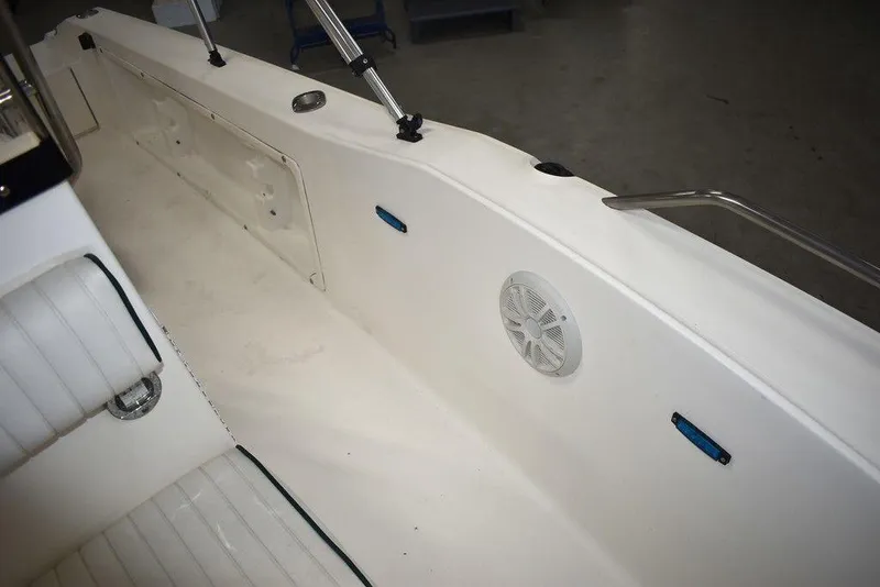 Slide: The Image of Sea Ray Laguna 1992 - 42